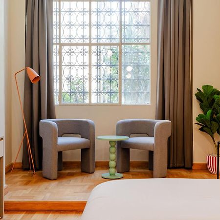 Brassbell L Zamalek L Daoud Studios 카이로 외부 사진
