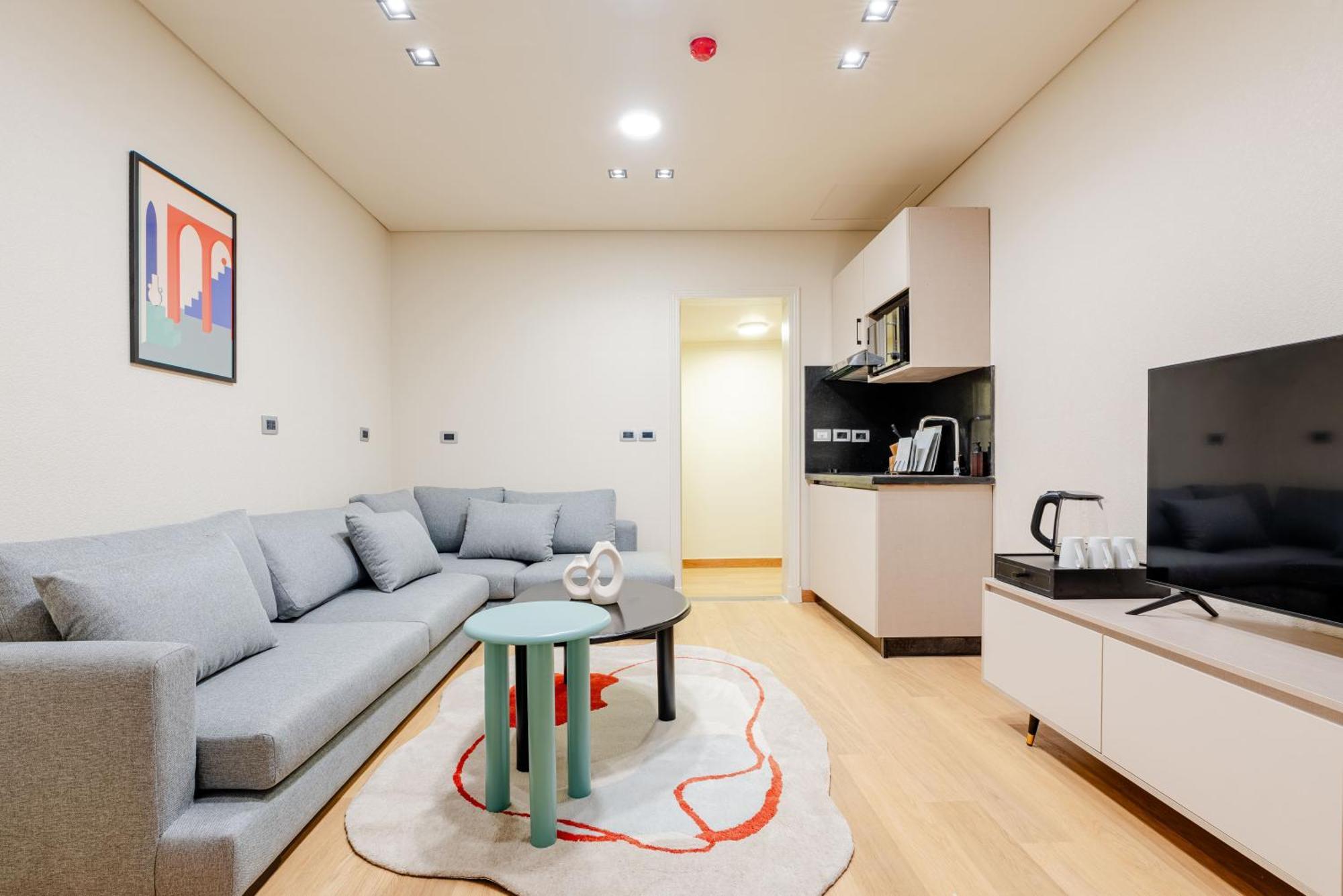Brassbell L Zamalek L Daoud Studios 카이로 외부 사진