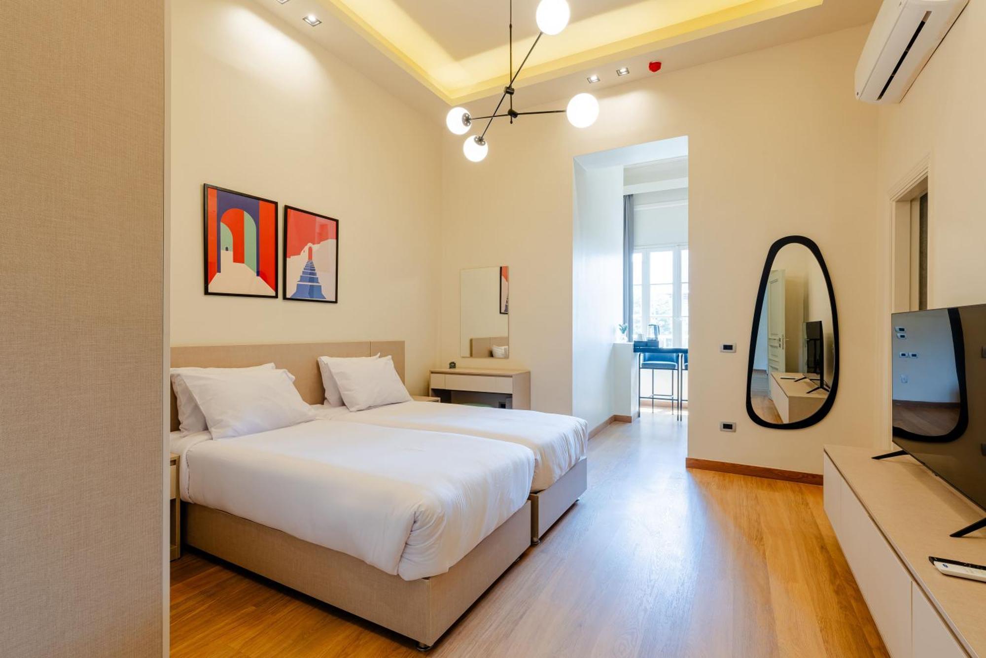 Brassbell L Zamalek L Daoud Studios 카이로 외부 사진