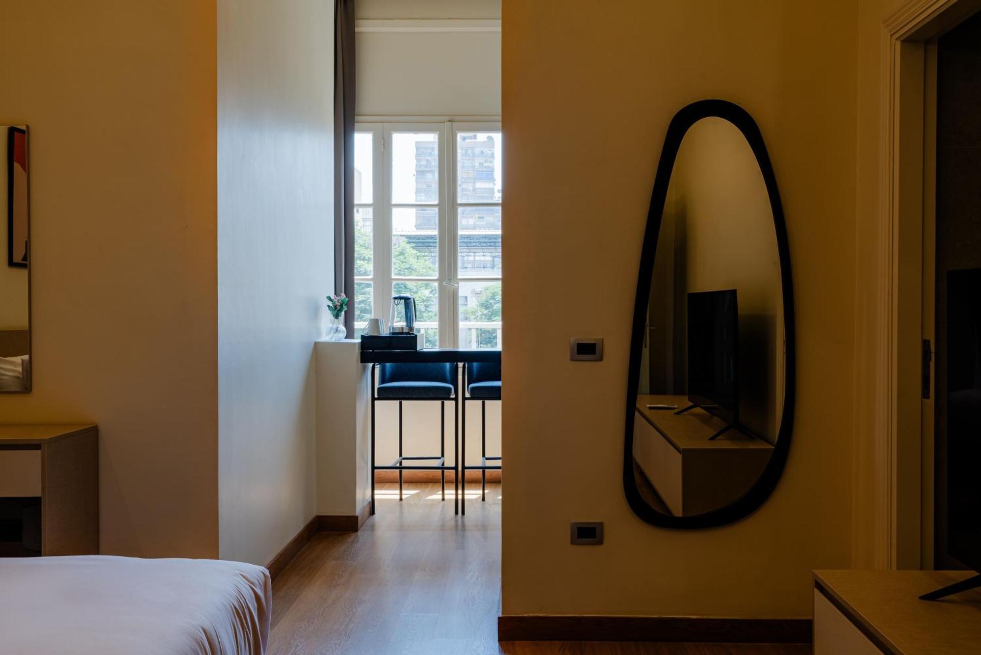 Brassbell L Zamalek L Daoud Studios 카이로 외부 사진