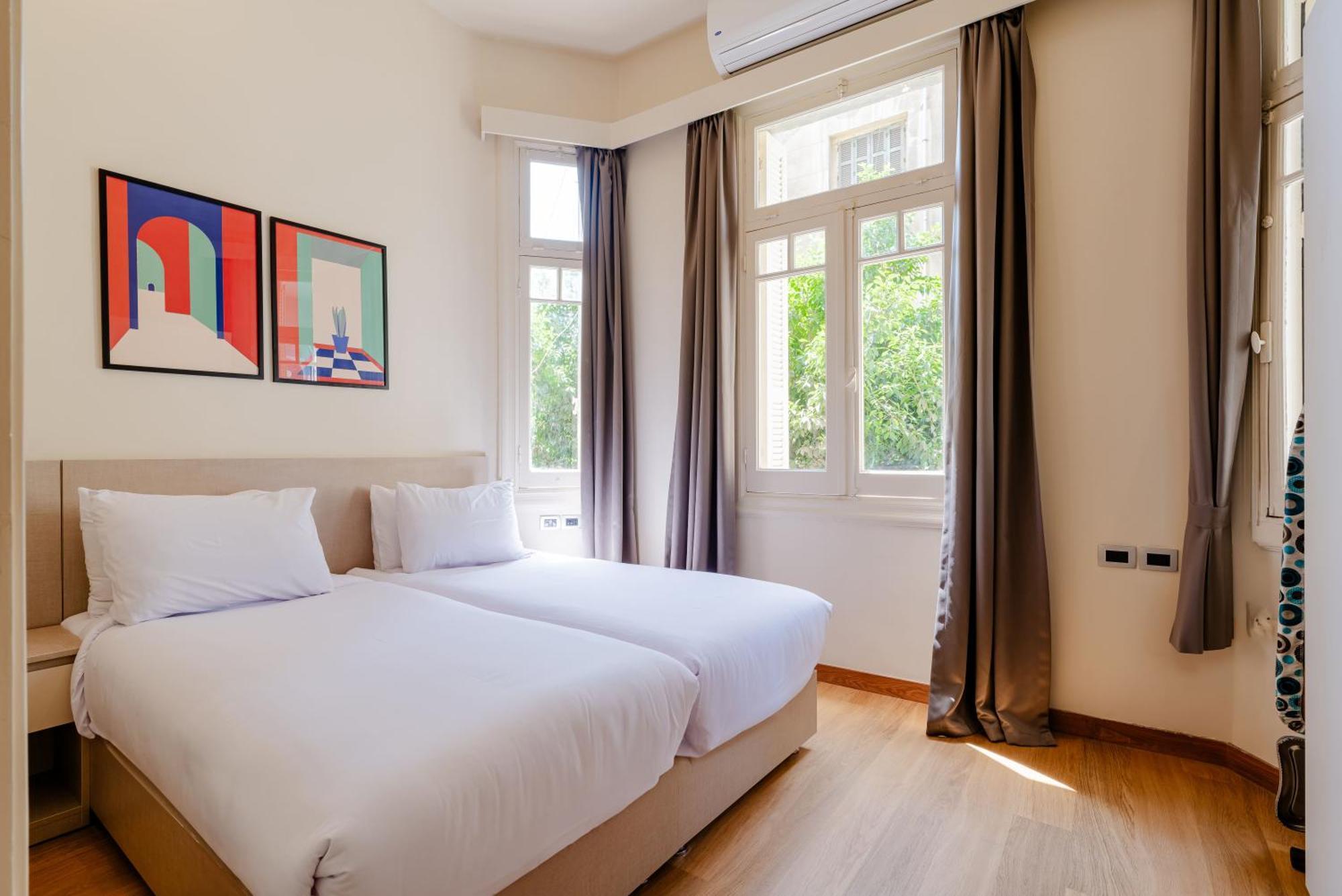 Brassbell L Zamalek L Daoud Studios 카이로 외부 사진