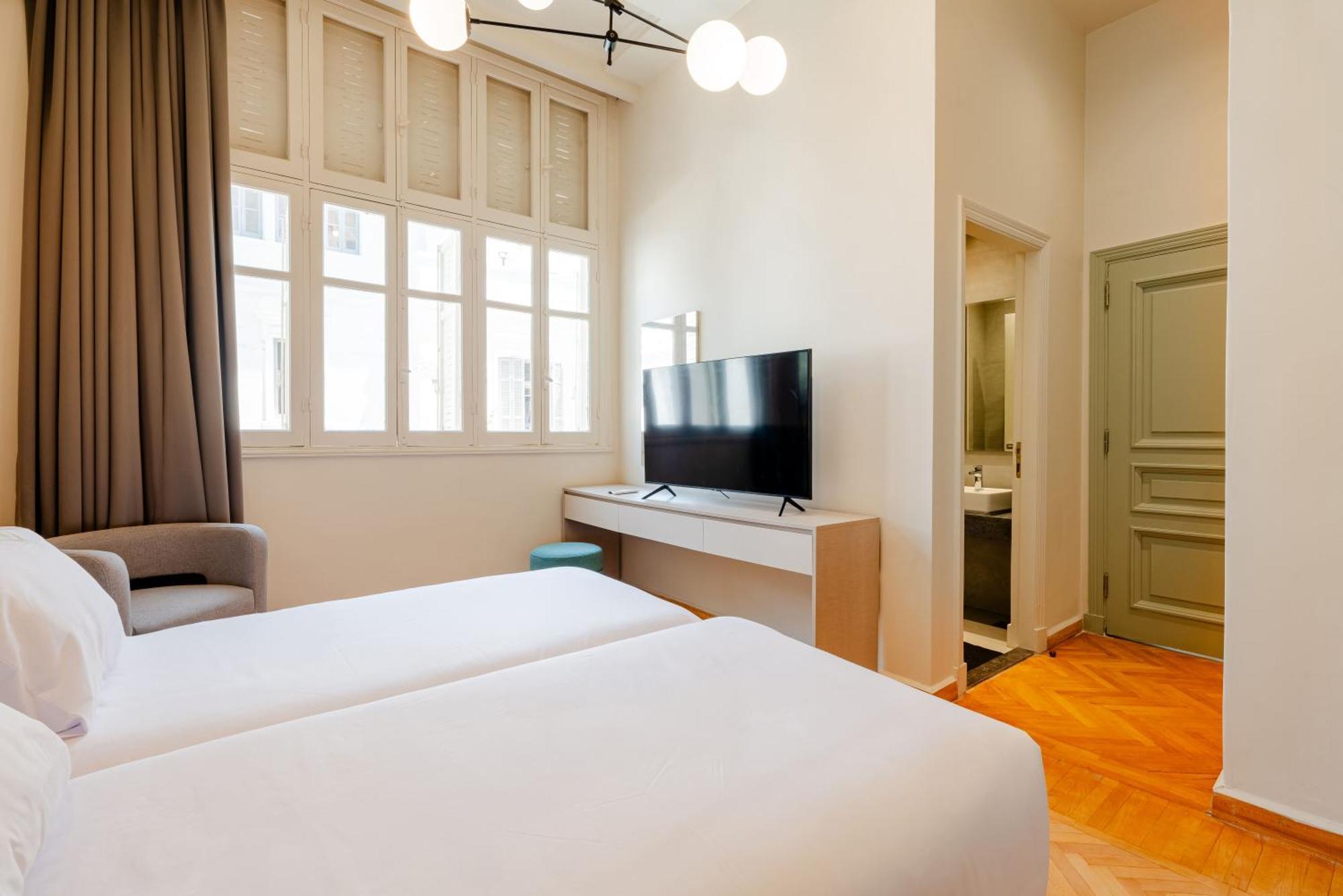 Brassbell L Zamalek L Daoud Studios 카이로 외부 사진