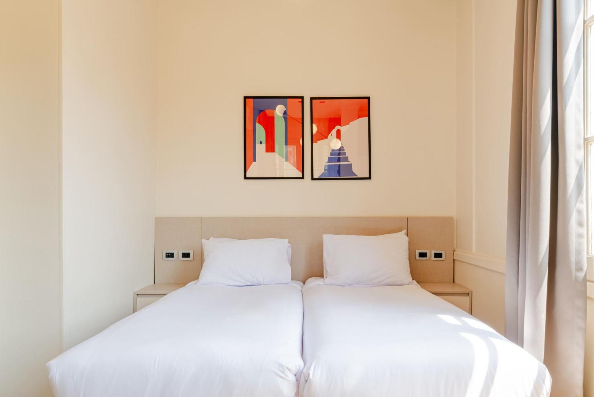 Brassbell L Zamalek L Daoud Studios 카이로 외부 사진