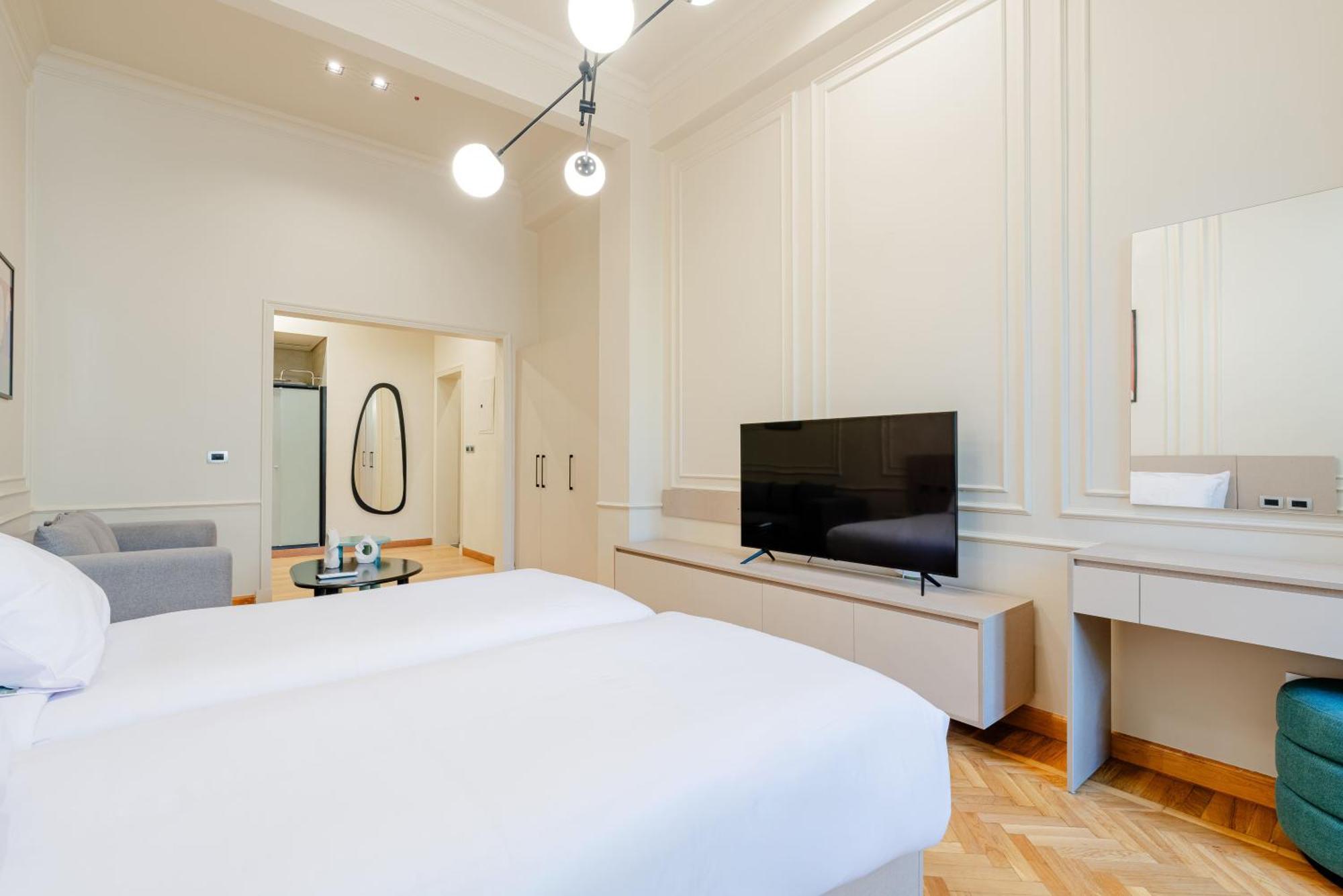 Brassbell L Zamalek L Daoud Studios 카이로 외부 사진