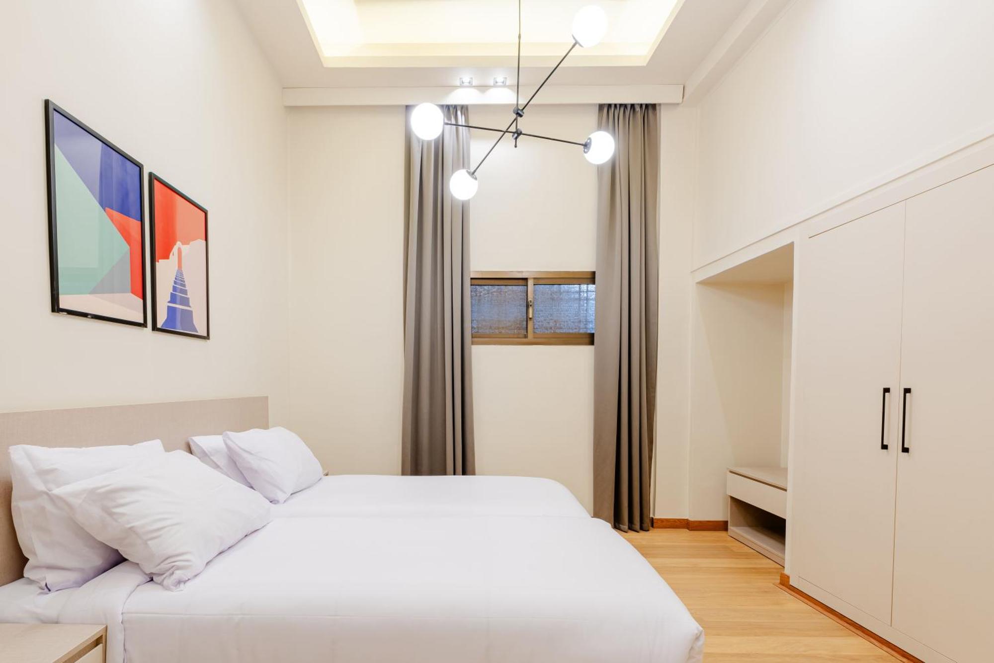 Brassbell L Zamalek L Daoud Studios 카이로 외부 사진
