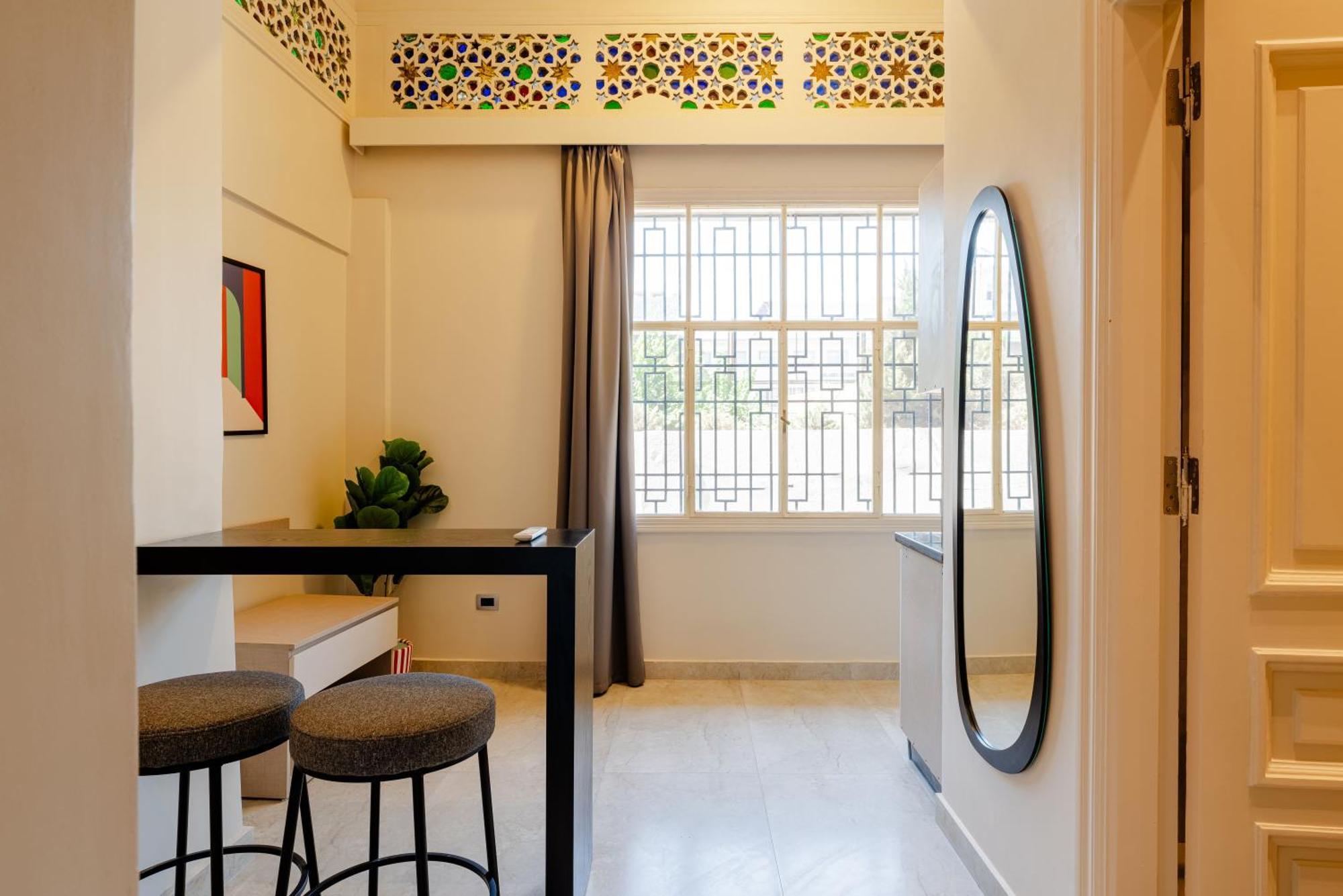 Brassbell L Zamalek L Daoud Studios 카이로 외부 사진