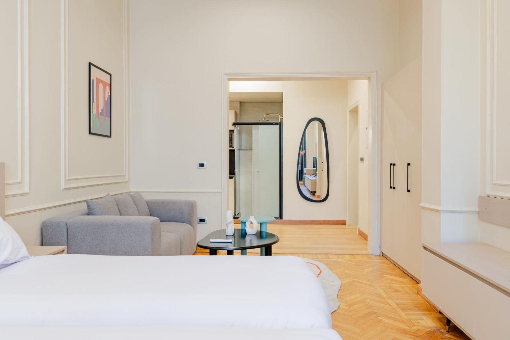 Brassbell L Zamalek L Daoud Studios 카이로 외부 사진