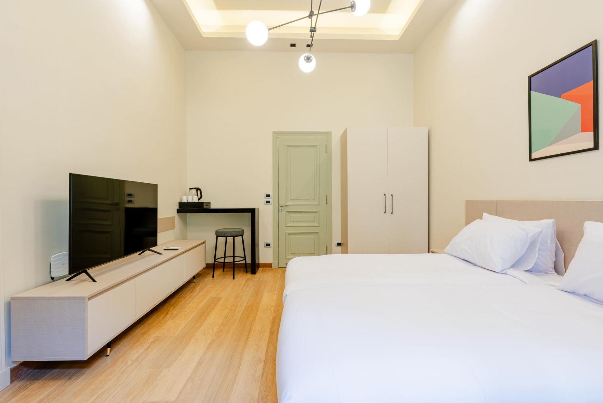 Brassbell L Zamalek L Daoud Studios 카이로 외부 사진