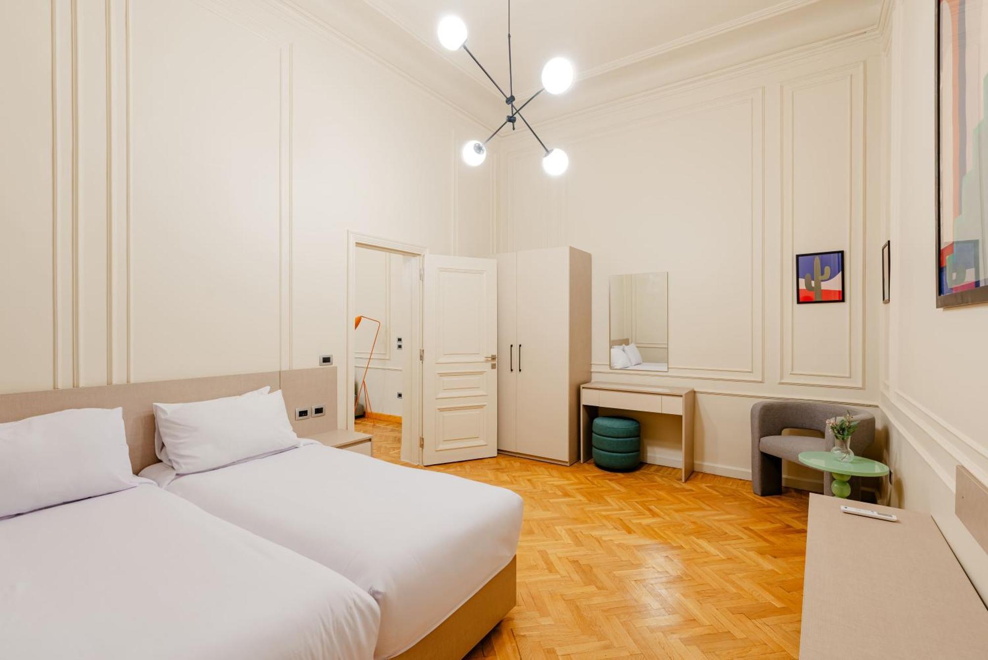 Brassbell L Zamalek L Daoud Studios 카이로 외부 사진